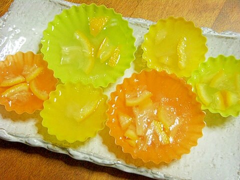 きれいに型抜きもok 柚子寒天 常温で固まる レシピ 作り方 By ジョン リーバス 楽天レシピ きれいに型抜きもok 柚子寒天 常温で固まる レシピ 作り方 By ジョン リーバス 楽天レシピ